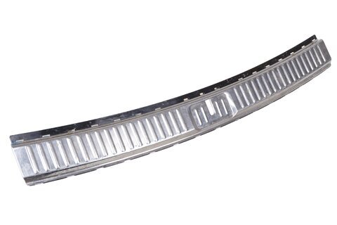 Kryt nákladové hrany zavazadlového prostoru (chrom) 7P0863459H5R5 7P0863459C7ZN