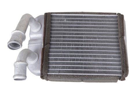 Radiátor topení zadní 7L0819032A