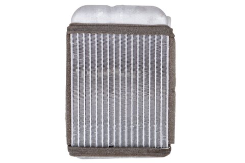 Radiátor topení zadní 7L0819032A