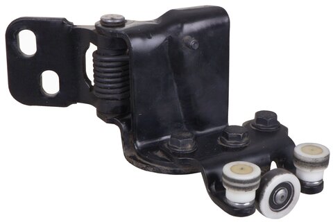 Pojezd posuvných dveří - střed BK21-V268B40-AK