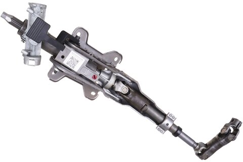 Sloupek řízení BK21-3C529-GE