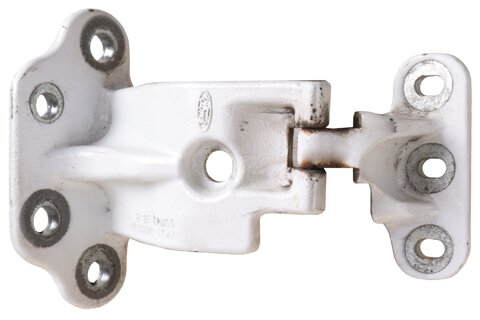 Závěs křídlových dveří - vrchní, levý BK21-V42983-BH