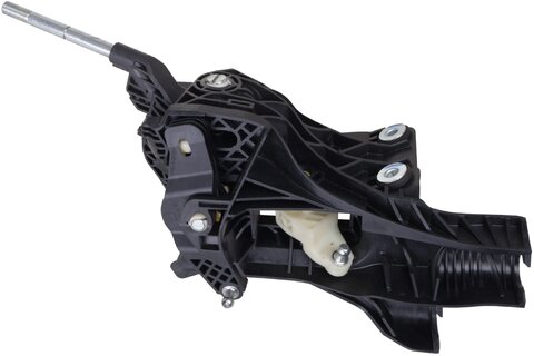 Kulisa řazení (manuál) BK2R-7C453-MKN