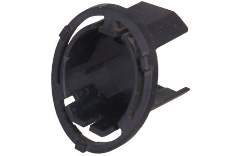 Aretační kroužek držáku parkovacího senzoru - zadní, boční, levý (PDC) BK2T-15C856-BA