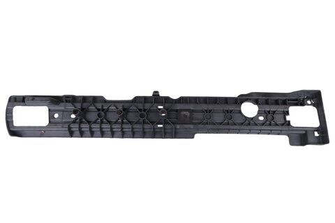 Podložka podlahy kufru levá 7P0863599A