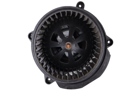 Ventilátor topení zadní 7P0820022