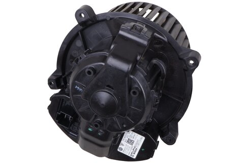 Ventilátor topení zadní 7P0820022