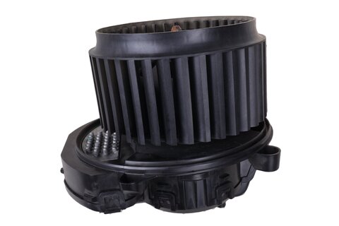Ventilátor topení zadní 7P0820022