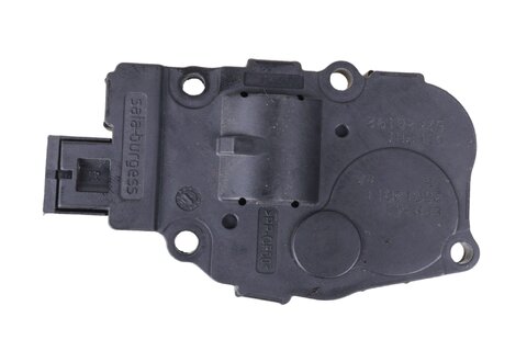 Motorek topení a klimatizace 7P0907512B