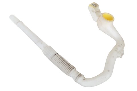 Hrdlo nádobky ostřikovače 7P6955463