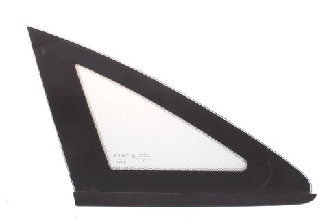 Boční okno 5DV zadní levé L kufr