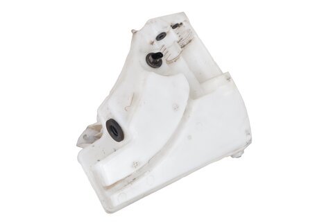 Nádobka ostřikovačů (7,5L s ostřikem světel) 7P0955453B 7P0955453