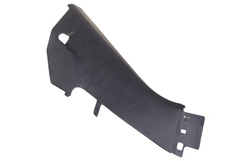 Panel podběhu zadní pravý 7P0867766E82V