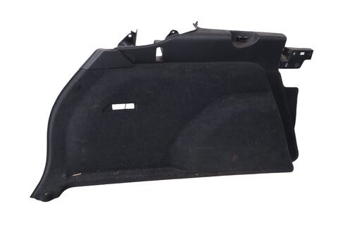 Panel zavazadlového prostoru levý 7P6867037FEOA