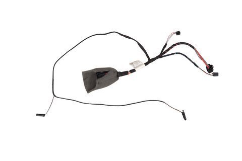 Kabelový svazek klimatizace zadní 7P6971565D
