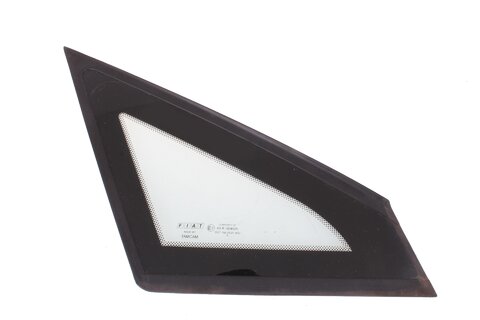 Boční okno přední pravé P trojúhelník dveří