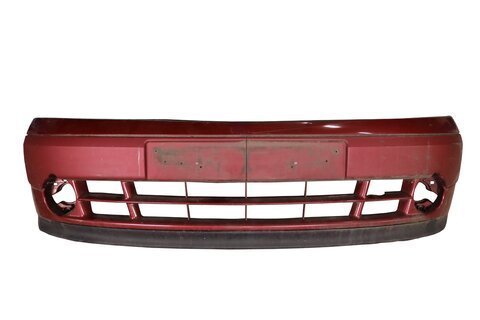 Nárazník přední pro lak