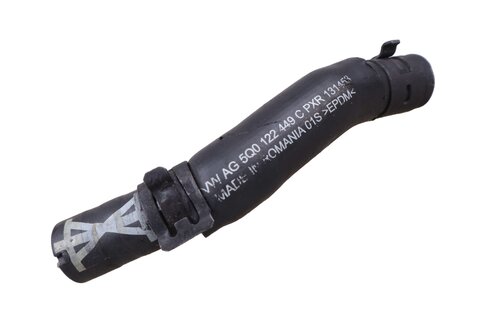 Vodní hadice 5Q0122449C