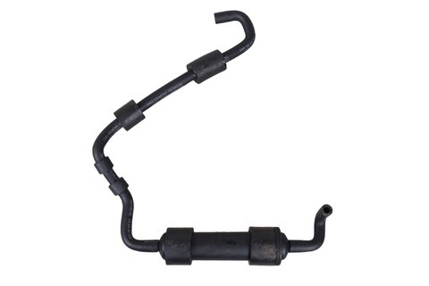 Měnič tlaku vedení zplodin 04L131055D