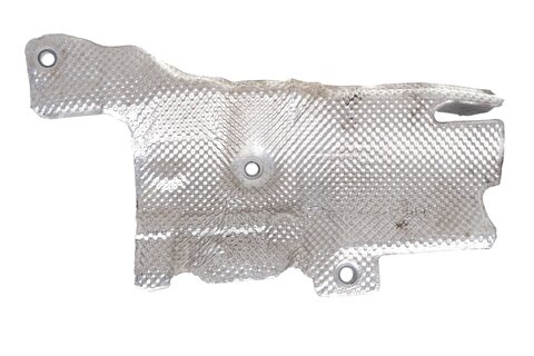 Hluková izolace motoru 04L103954D