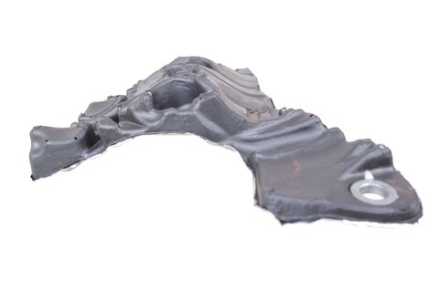 Hluková izolace motoru 04L103954D