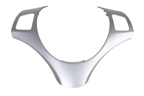 Kryt volant multifunkční titan 32306767715