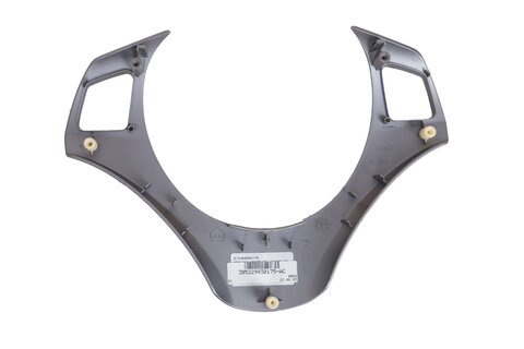 Kryt volant multifunkční titan 32306767715