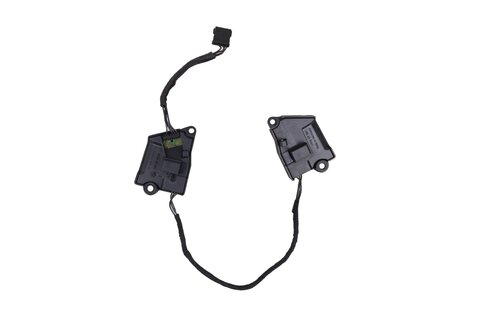 Tlačítka ovládání volantu - 61319125343