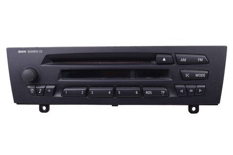 Autorádio BMW - 65126962296