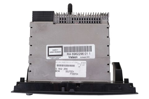 Autorádio BMW - 65126962296