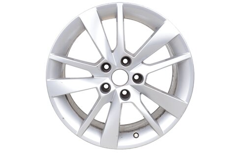 Disk kola 5x112 7Jx17 ET49