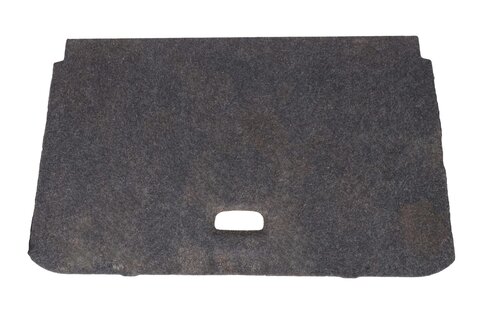 Podlaha zavazadlového prostoru 3dv. hatchback 13204025