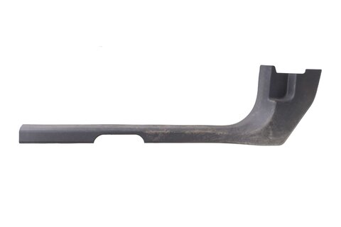 Kryt prahu přední levý 3dv. hatchback 13180647