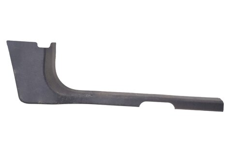 Kryt prahu přední pravý 3dv. hatchback 13180646