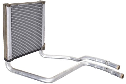 Hlavní radiátor topení BK21-18B539-AD