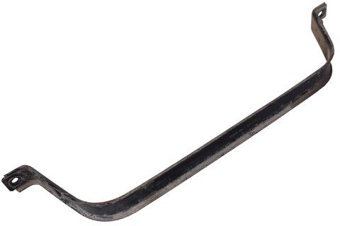 Držák palivové nádrže - zadní BK21-9092-CE