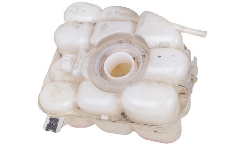 Nádobka vyrovnávací 7P0121407