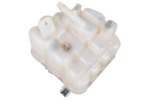 Nádobka vyrovnávací 7P0121407