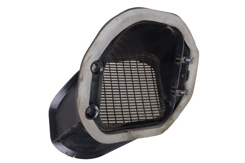 Sací šachta 7P0819155A