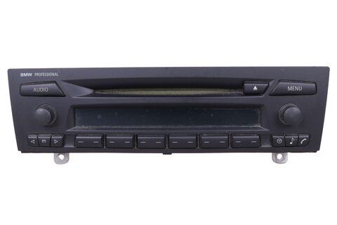 Autorádio s CD BMW Professional Alpine 65129144776