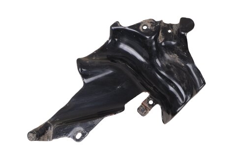 Ochranný plech palivové nádrže 7P0201399B