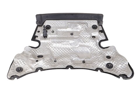 Odtokový kanál vody uprostřed 7P6819523