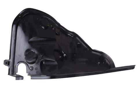 Odtokový kanál vody levý 7P6819511