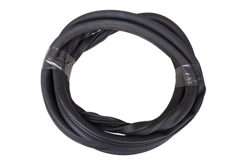 Těsnění dveří vnitřní přední L=P 7P0867365J