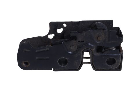 Zámek kapoty (spodní díl) 1Z0823509F