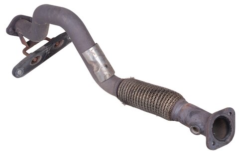 Výfukové potrubí - vlnovec 1K0254307Q