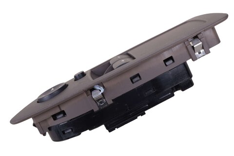 Tlačítka stahování oken s ovládáním zrcátek 61316970161