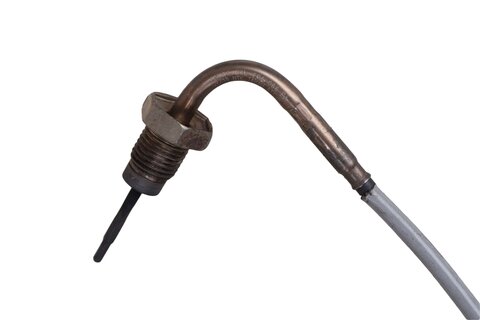 Čidlo teploty spalin před předkatalyzátorem 04L906088EA