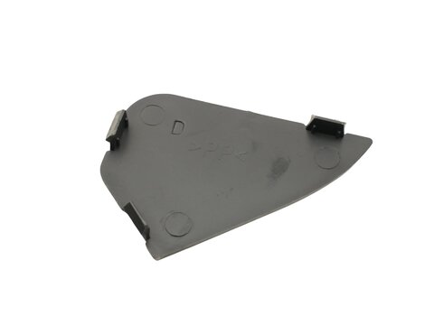 Krytka předního nárazníku pravá 2019-