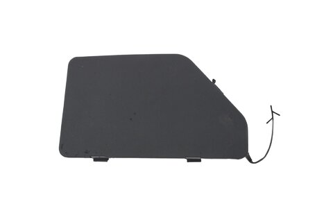 Krytka předního nárazníku spodní levá 2019-